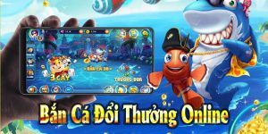 Bắn Cá Đổi Thưởng Go99 - Sảnh Cược Đặc Sắc Bậc Nhất 2024