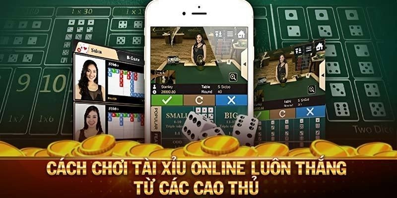 Chơi chẵn lẻ tài xỉu thì yếu tố hàng đầu là giữ vững tâm lý, lập trường